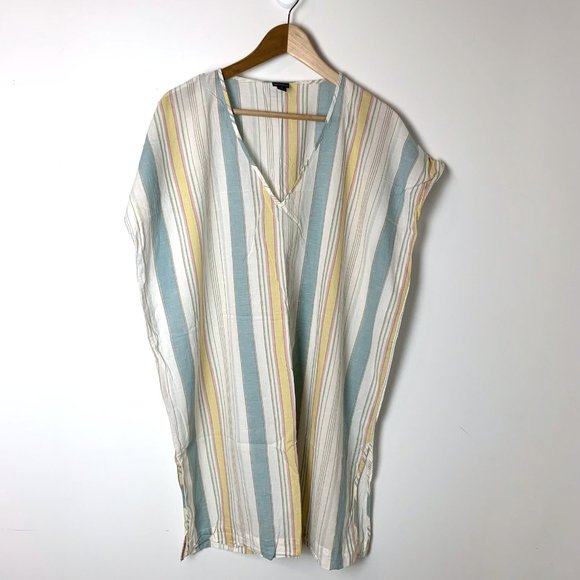 Patagonia Other - NWOT Patagonia Beach Cover-up/Light Boxy Tunic